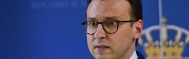 Петковић: Курти највећа препрека напретку у процесу нормализације односа Београда и Приштине