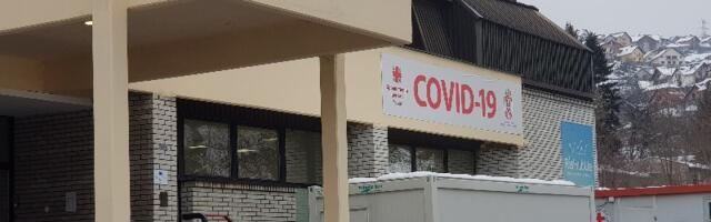 U okrugu još 46 osoba zaraženo kovidom