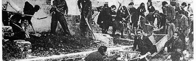 Košarkaška sećanja: Kako je napravljena Hala kraj Morave