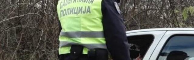 Vozili drogirani pa završili na trežnjenju! Ovo su narkotici zbog kojih su dvojica vozača zadržana