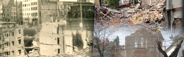 Režim je Beograd prodao na kvantaškoj pijaci