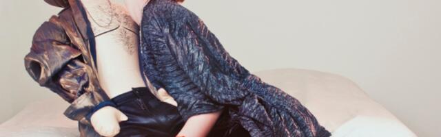 Ova žena je spavala sa prvom muškom seks lutkom