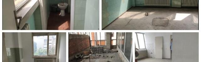 SSP: Kada zatvorite bolnicu onda je to nasilje