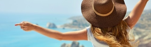 Ljudi koji žive blizu mora i jezera srećniji su od ostalih