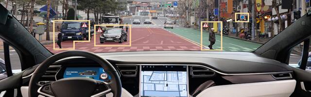 Samovozeći automobili mogu usporiti saobraćaj 