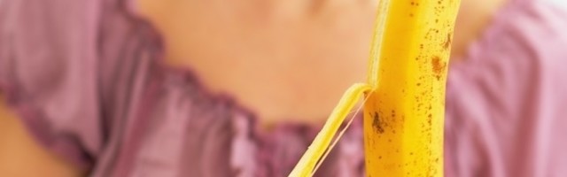 Ovoliko banana nedeljno treba jesti kako biste bili zdravi