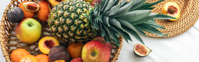 Kako koristiti voće za dobar Feng šui