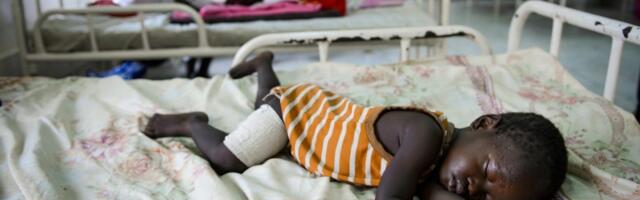 Misteriozna bolest hara u Sudanu: Pacijenti preplavili bolnice
