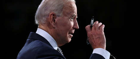 Joe Biden obećao uključivanje muslimana u američku administraciju