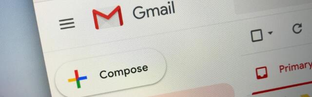 Upozorenje za sve koji koriste Gmail, Yahoo i Microsoft