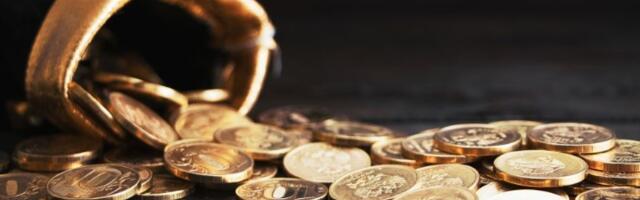 Ovo će biti najbogatiji znak u aprilu! Pare će mu PADATI sa NEBA