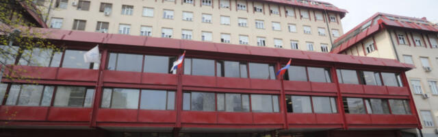 EKONOMSKI FAKULTET U BEOGRADU KREĆE SA RADOM! Nastava na daljinu od ovog datuma!