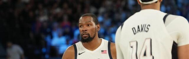 NAJBOLJI SKORER U ISTORIJI NBA LIGE IDE KOD JOKIĆA?! Potpis koji bi odjeknuo kao eksplozija!
