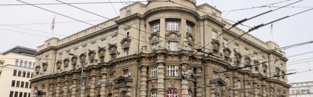 AKADEMSKI PLENUM: Profesori danas predaju peticiju za vanredne izbore Vladi i Predsedništvu