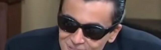 Telohranitelj Roki je u "Srećnim ljudima" bio strah i trepet, a danas ga NE BISTE PREPOZNALI (VIDEO, FOTO)