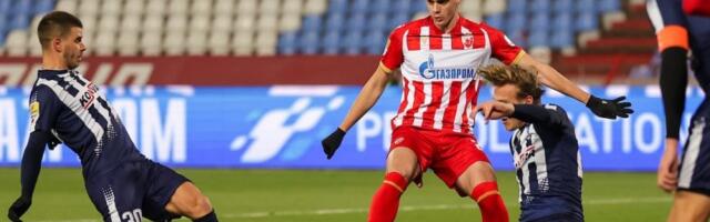 Da li je treća sreća? Lekovića prati veliki klub sa severa!