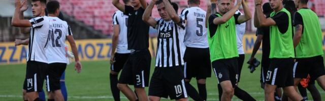 Nekadašnji đak Partizana menja klub, ali ostaje u Italiji