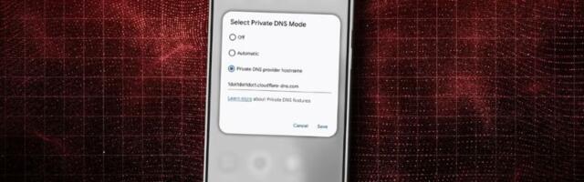 Kako uključiti “Private DNS” na Androidu — i zašto ga nikako ne treba isključivati