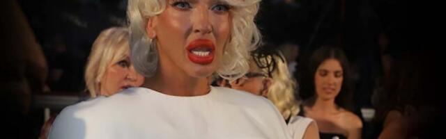 BOMBA JELENE KARLEUŠE NAKON NAPADA BLOKADERA! Pevačica žestoko udarila kontru - evo šta je sada pripremila!