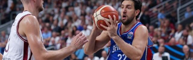 KALKULACIJE Srbija može da ima najlakši, ali i VRAŠKI TEŽAK POSAO do kraja EP