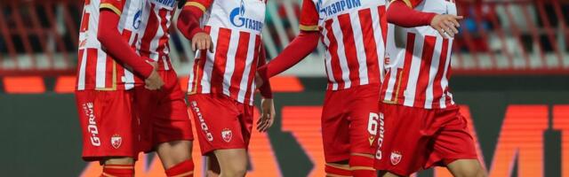 KAKVA BOMBA ZA KRAJ ROKA: Zvezdin igrač na Karaburmi!