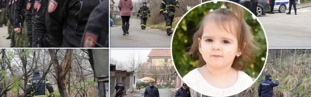 Gotova rekonstrukcija ubistva Danke Ilić: Evo šta je otkrio najnoviji izveštaj
