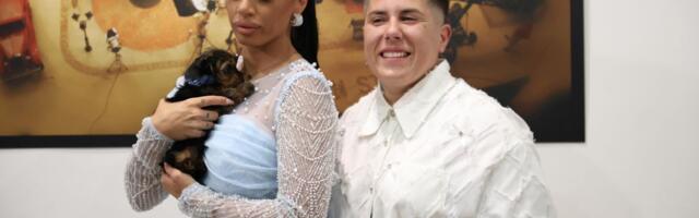 Ivanija Bajić otkriva ko se sviđa Dragani Stojančević: S Matorom je samo zbog para