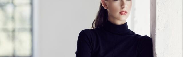 Back to black: Najmodernije kombinacije za nošenje crne boje u jesenjim mesecima