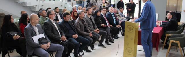 Naučni skup o srpskom pitanju u svetlu istorijsko-kulturoloških procesa
