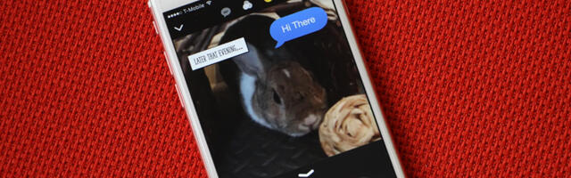 Apple se oprašta od Clips aplikacije