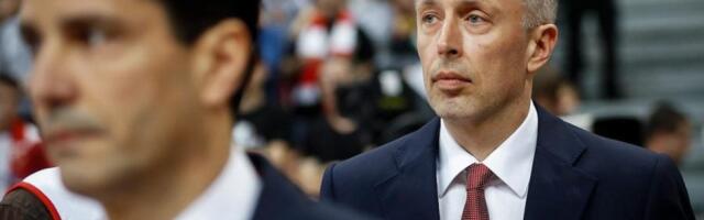 Tomić o Sferopulosovom odlasku: Njegova smena je posledica dve stvari