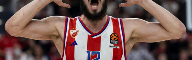 NIKOLA KALINIĆ NA UDARU!