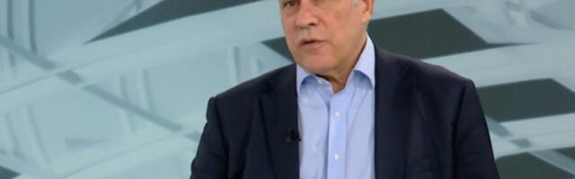 Тадић продао НИС, сада напада Вучића због добрих односа са Русијом