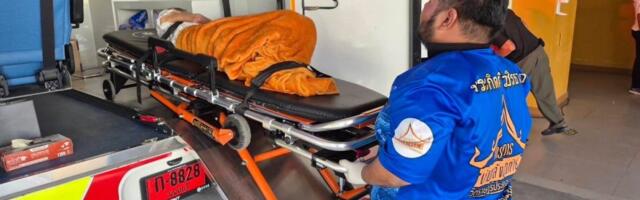 Ženu spremili za kremaciju, začulo se nešto iz kovčega: Šok u hramu na Tajlandu (VIDEO)