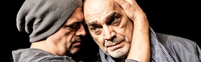 10 godina prikazivanja predstave VOZ: 219 maestralnih izvođenja u Zvezdara teatru