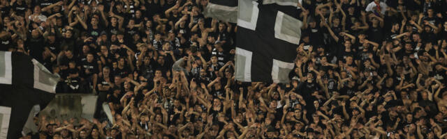 Nekadašnji napadač Partizana na meti Malmea (Foto)