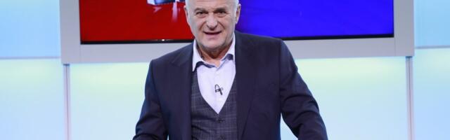 Kakva tenzija u studiju Informera: Ovakvu atmosferu u "Političkom kvizu" dugo nismo imali (VIDEO)