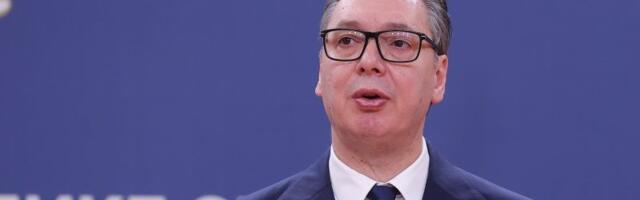 Ekskluzivno: Predsednik Srbije Aleksandar Vučić govoriće za Informer TV - ovo su ključne teme