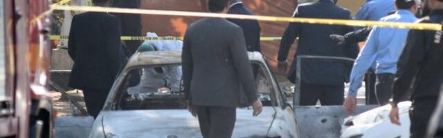 ZAPUCALO SE NA GRANICI: Ubijeno pet civila! Vojske nisu ni gledale KOGA će metak da pogodi