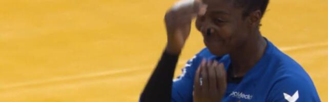 Rođena u Obali Slonovače, brani za Crnu Goru i čini čuda protiv Srbije: Krstila se posle odbrana, pa dala gol!