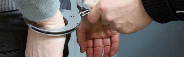 Mladić (19) i maloletnik (14) uz pretnju nožem oteli automobil