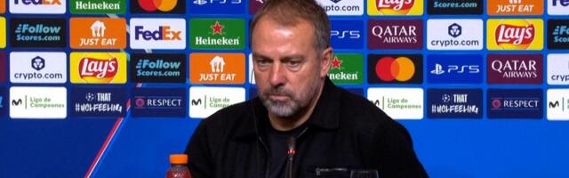 Reakcija Jamala privukla pažnju, Flik otkriva svoju stranu priče!