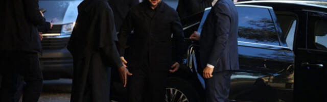 Зеленски: Продуктивна дискусија са Бесентом, Кушнером и Ларијем Финком