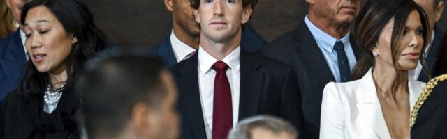 Zakerberg doveo čudo od 28 godina i izazvao rat u Meti, AI tim se sukobio sa starim vrhom kompanije