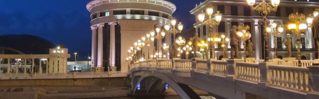 Skup podrške bivšim vođama OVK, koji su u zatvoru u Hagu, planiran za subotu u Skoplju