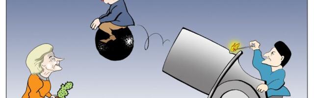 Corax za 12. decembar 2025.