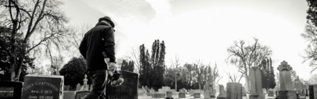 Због скупих кирија радници у Модени спавају на гробљима