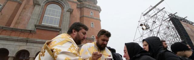 Šta je sve zabranjeno uoči pričešća: Ovo su najčešće greške, jedna molitva je obavezna