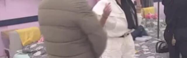 ASMIN DURDŽIĆ DOŽIVEO POMRAČENJE: Maja Marinković ga dovela do ludila - OVO joj neće oprostiti!