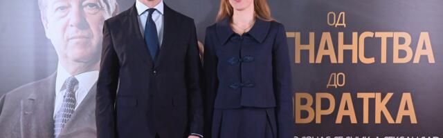 "Neka mu Gospod podari carstvo nebesko... Takvo je bilo i moje detinjstvo!" Princ Filip Karađorđević se oglasio povodom važnog datuma vezanog za pretka